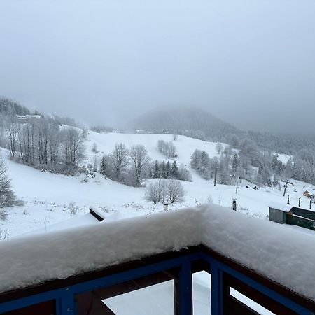 Apartman Forest View Доновалы Экстерьер фото