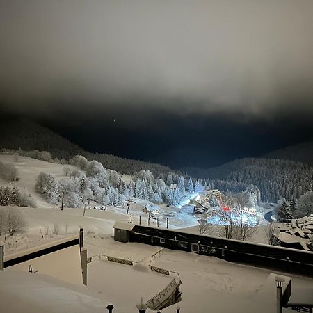 Apartman Forest View Доновалы Экстерьер фото