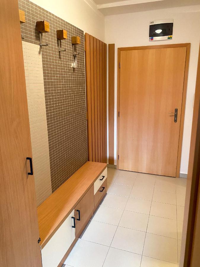 Apartman Forest View Доновалы Экстерьер фото