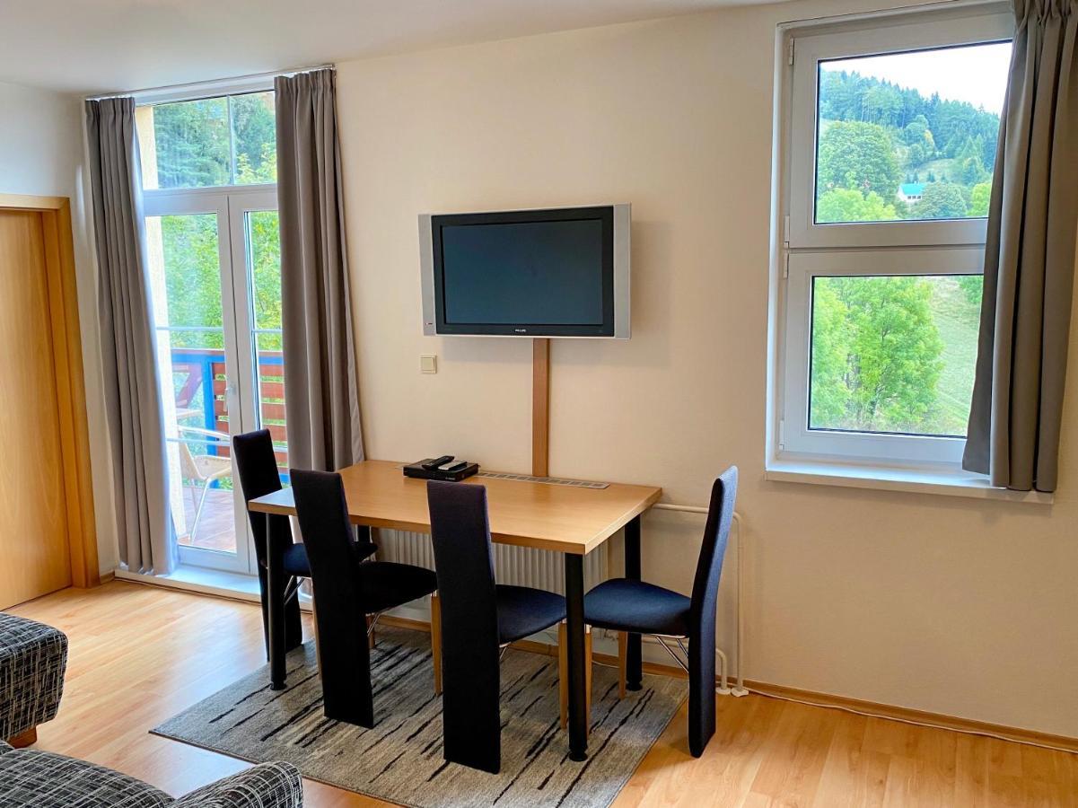 Apartman Forest View Доновалы Экстерьер фото