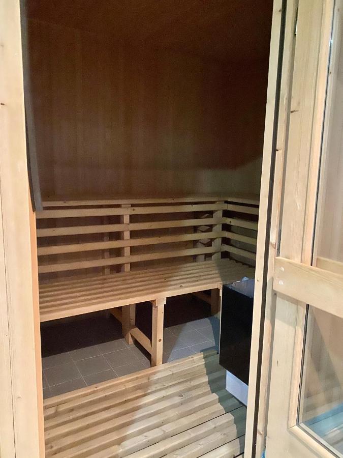 Apartman Forest View Доновалы Экстерьер фото